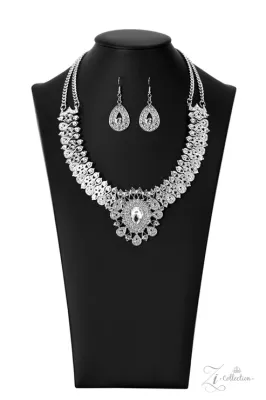 Equisite Zi Collection Necklace