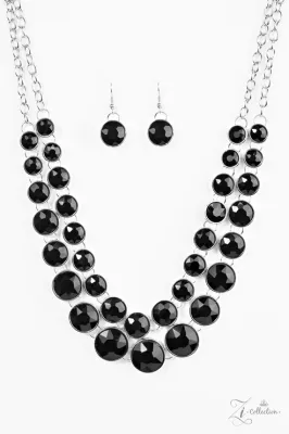 Iconic Zi Collection Necklace