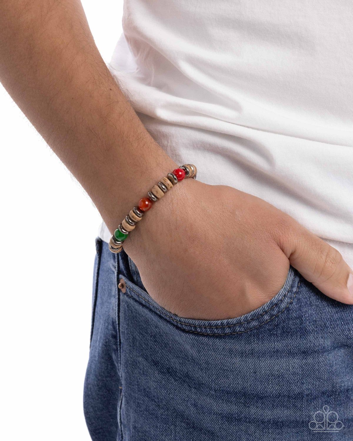 Sense of Purpose - Multi Bracelet