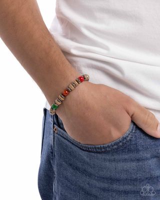 Sense of Purpose - Multi Bracelet