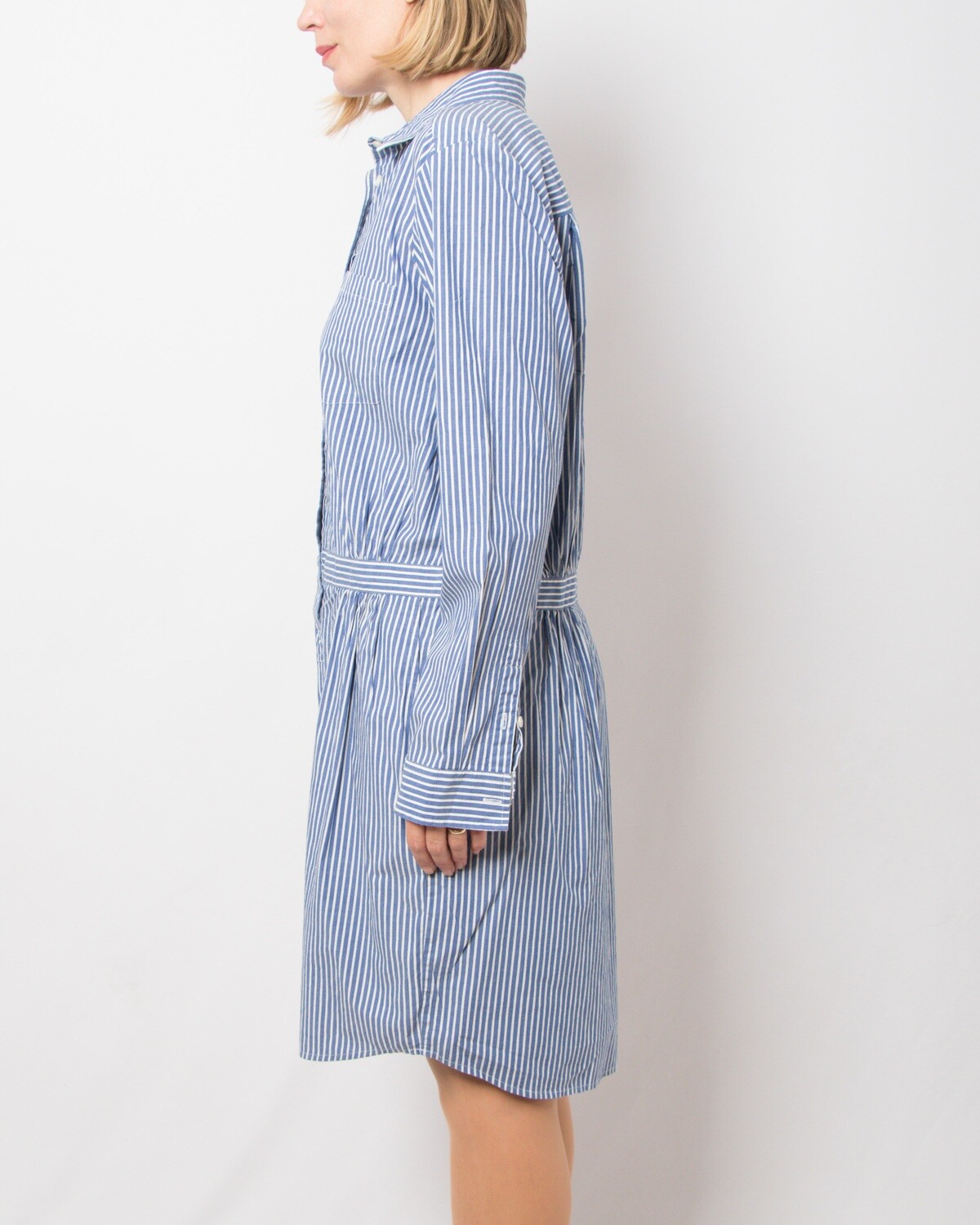 BANANA REPUBLIC Shirtdress