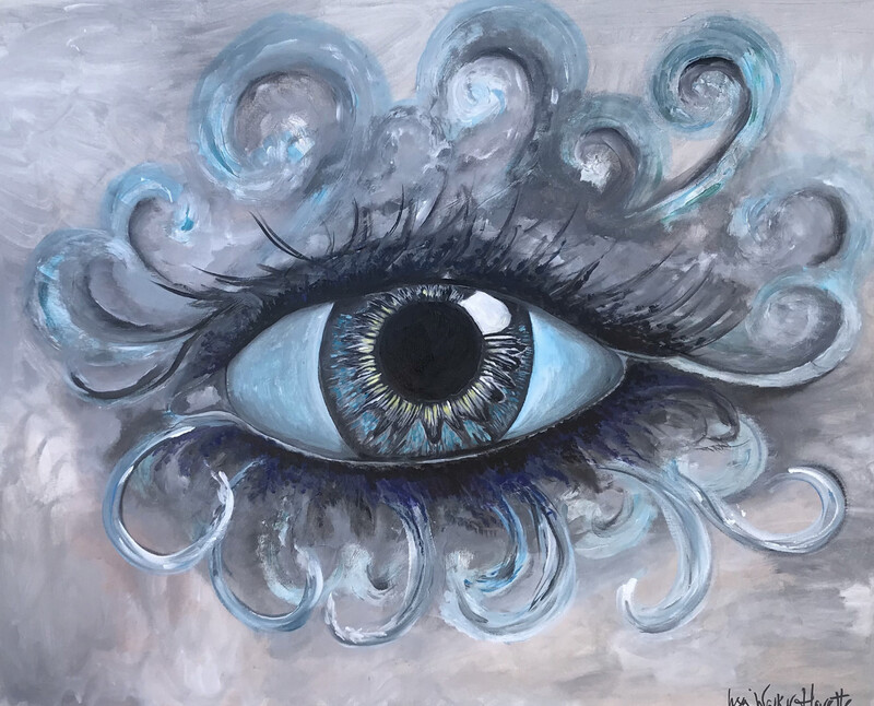 EYE