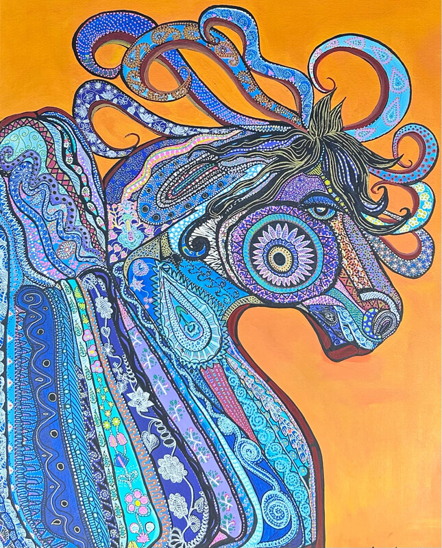 HORSE