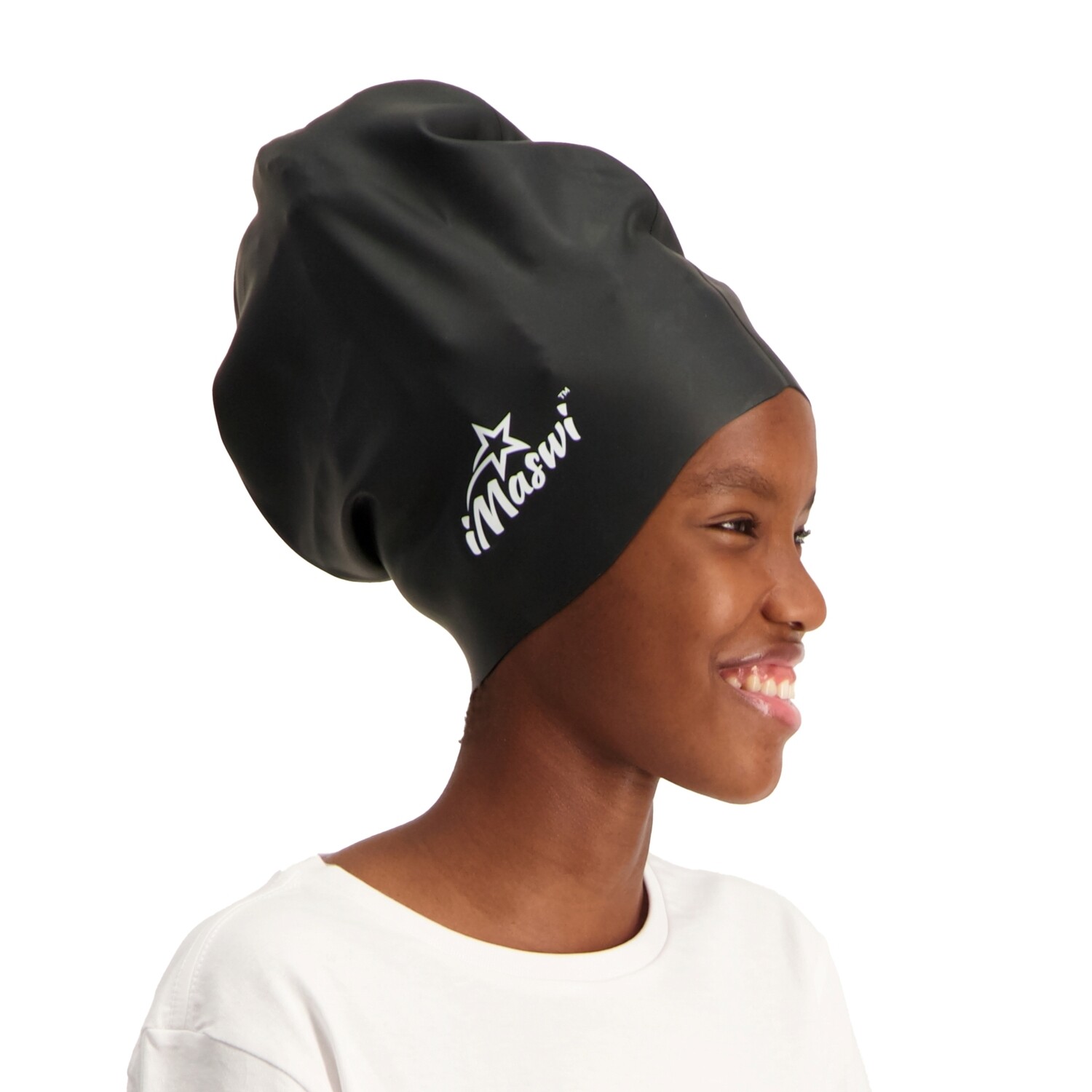 Adults/Teens Extra Large XL Swim Caps (Price will show based on colour choices)