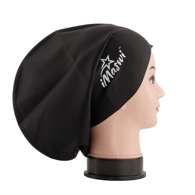Adult/Teens Jumbo Swim Caps (Price will show based on colour choices)