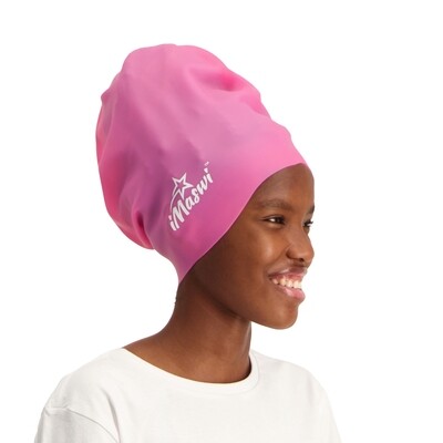 Adults/Teens Extra Large XL Swim Caps (Price will show based on colour choices)