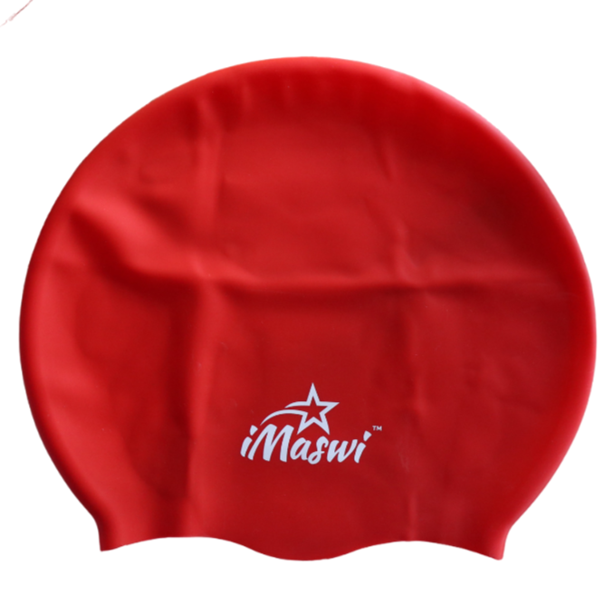 Adults/Teens Large Swim Caps (Price will show based on colour choices)