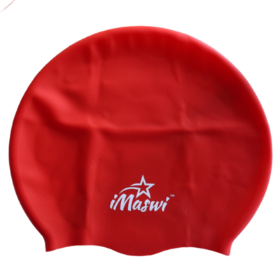 Adults/Teens Large Swim Caps (Price will show based on colour choices)