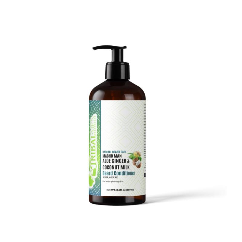 Beard Conditioner