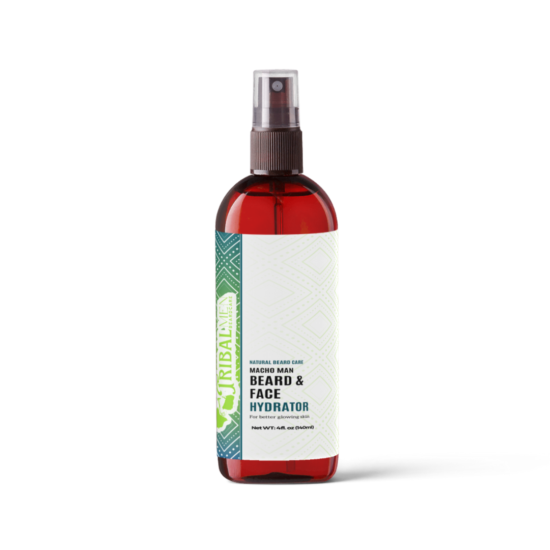 Beard Hydrator