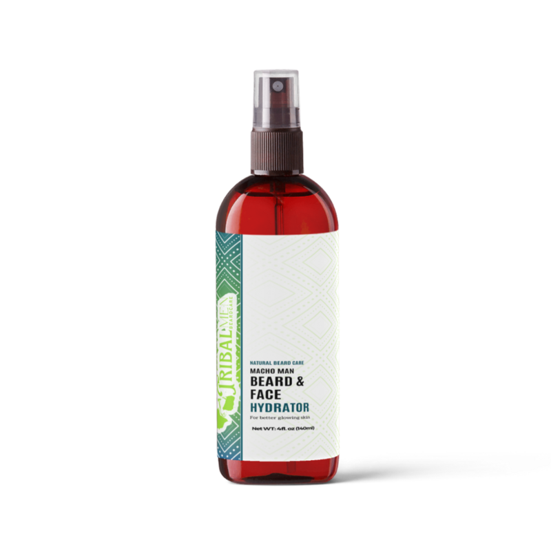 Beard Hydrator