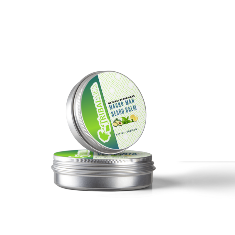 Beard Balm