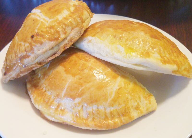 Dozen Empanadas De Carne