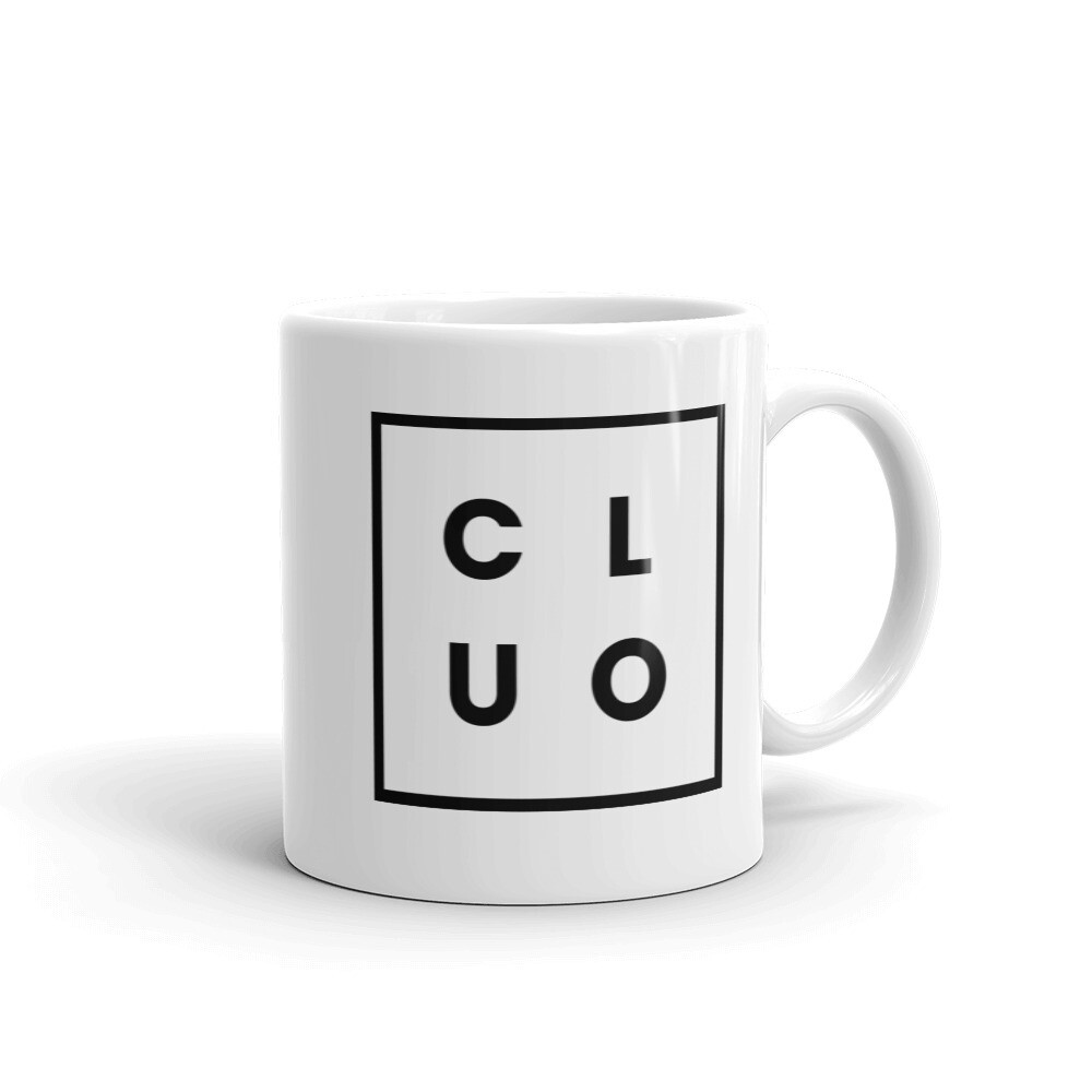Clou tazza Mug