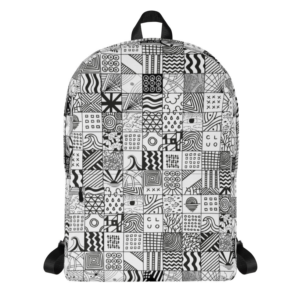 Clou Originale Backpack