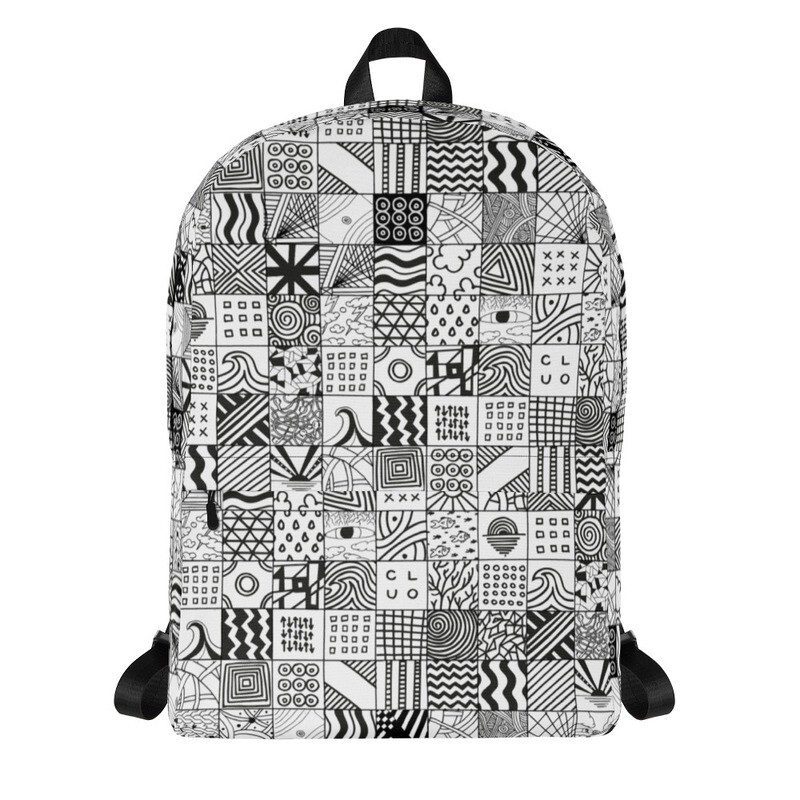 Clou Originale Backpack