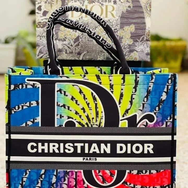 Christian Dior ☄️