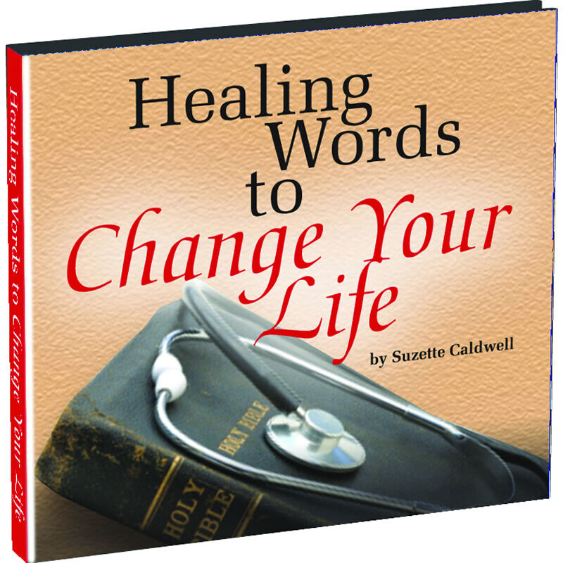Healing Words to Change Your Life