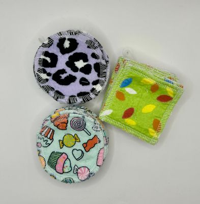 MakeUp Removers