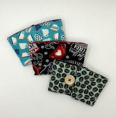 Cup Cozies