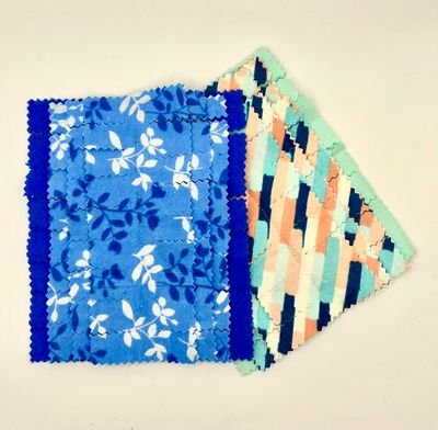 Reusable Dusters