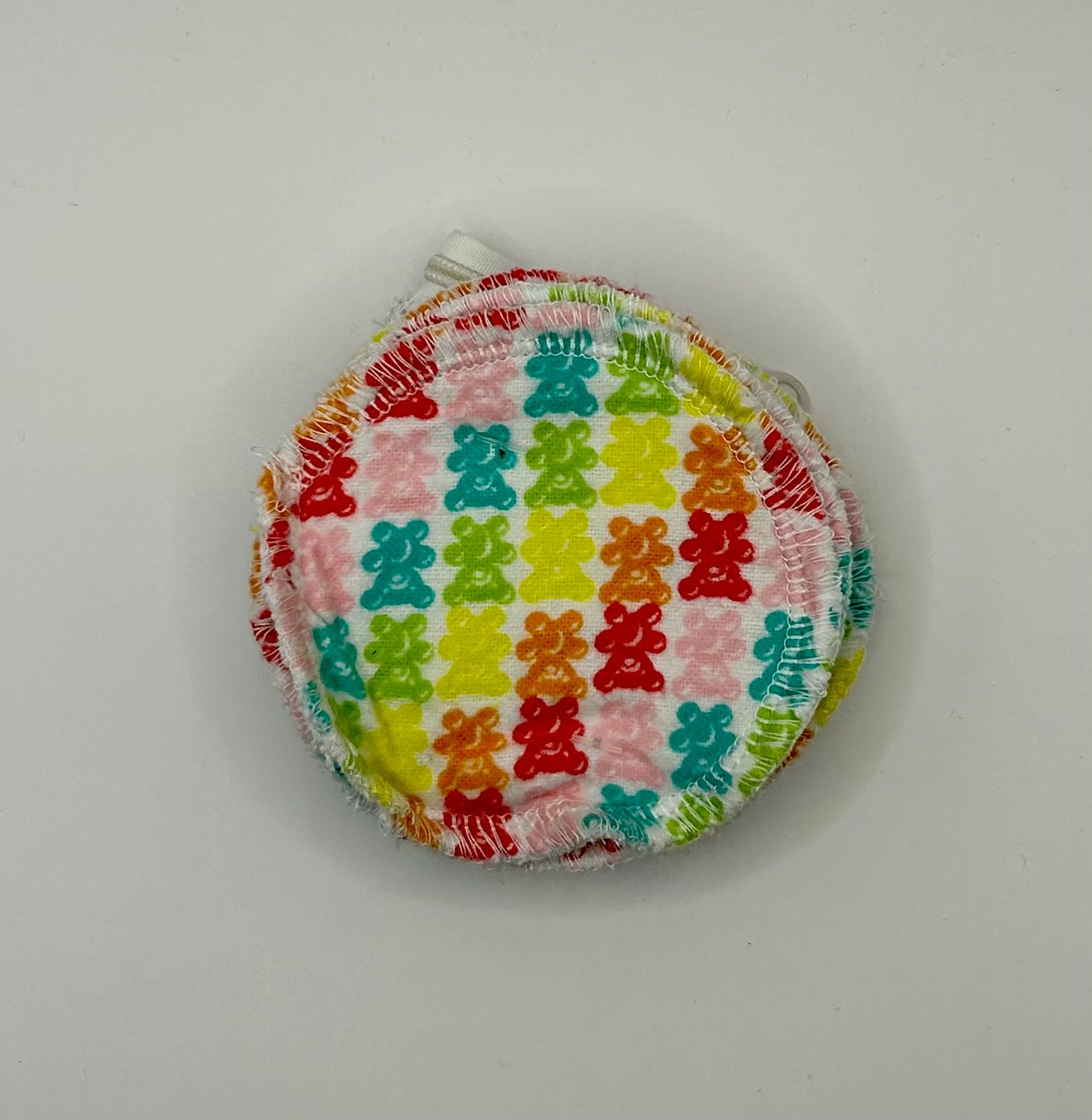 MakeUp Removers - Gummy Bears (Set of 8)
