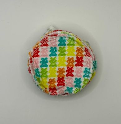 MakeUp Removers - Gummy Bears (Set of 8)