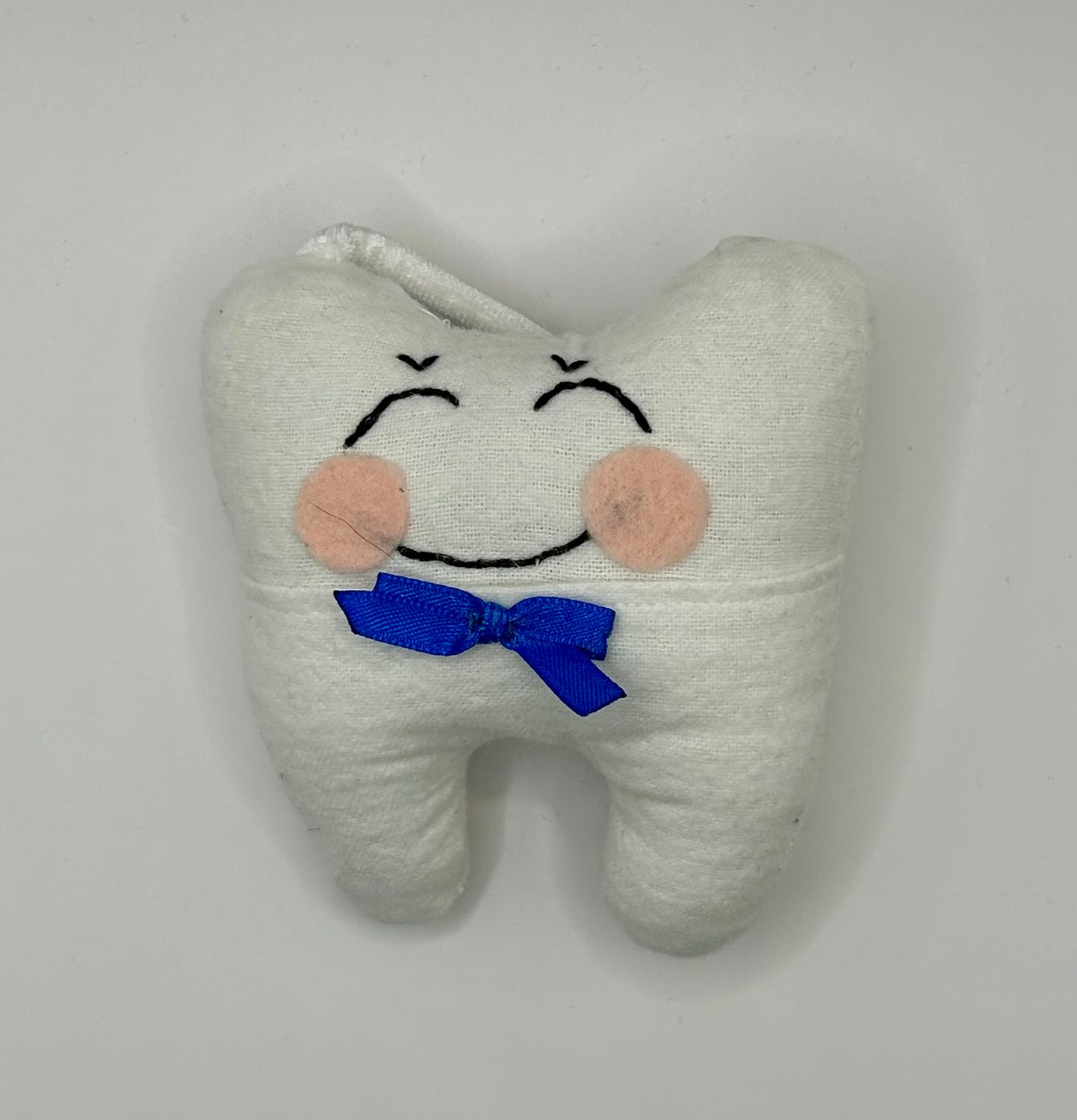 Tooth Pillow - Boy 2