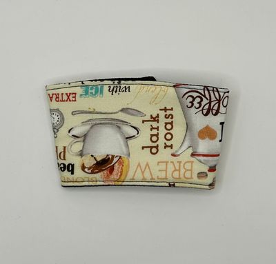 Coffee Cozie - Brews