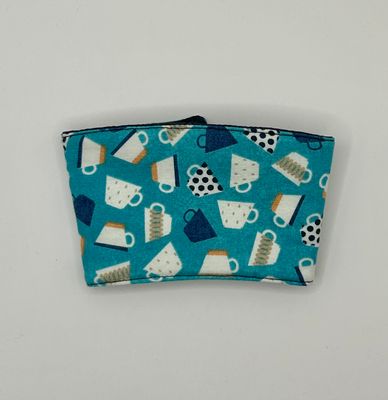Cup Cozies - Tea cups