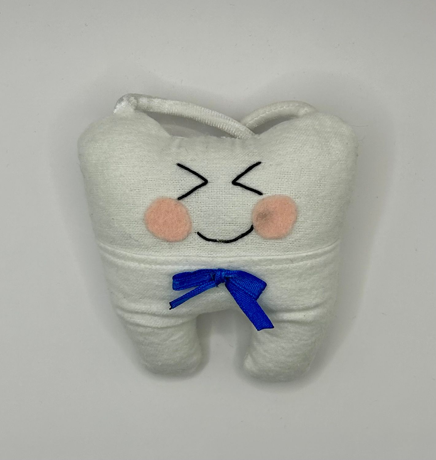 Tooth Pillow - Boy 1