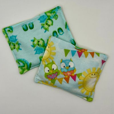 Ouch Pouches