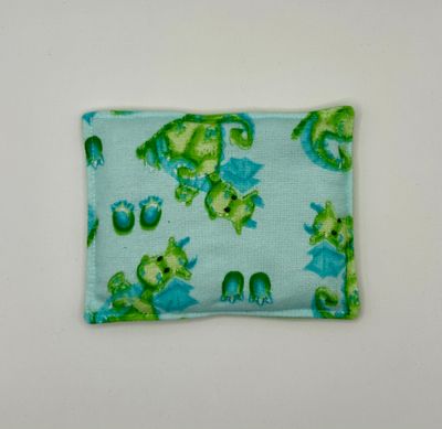 Ouch Pouches - Dragons (Set of 2)
