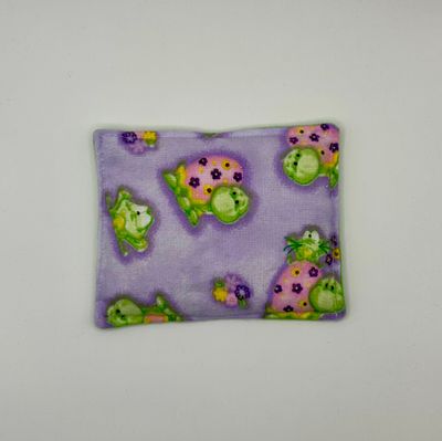 Ouch Pouches - Turtles (Set of 2)
