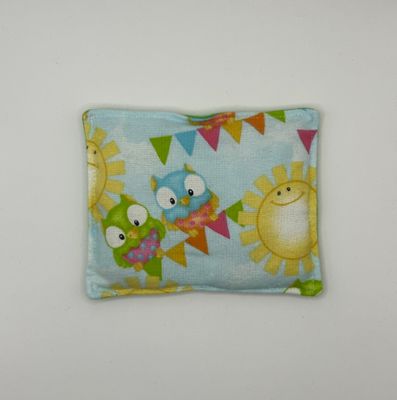 Ouch Pouches - Owls (Set of 2)