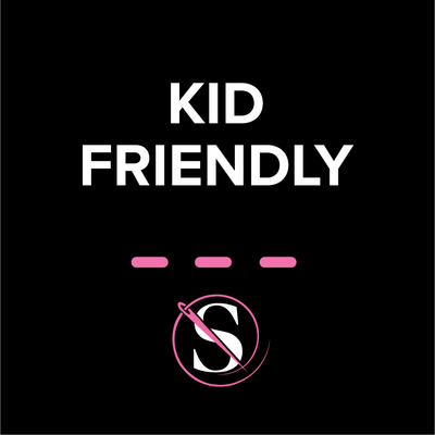 KID-FRIENDLY