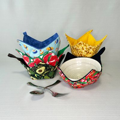 Bowl Cozies