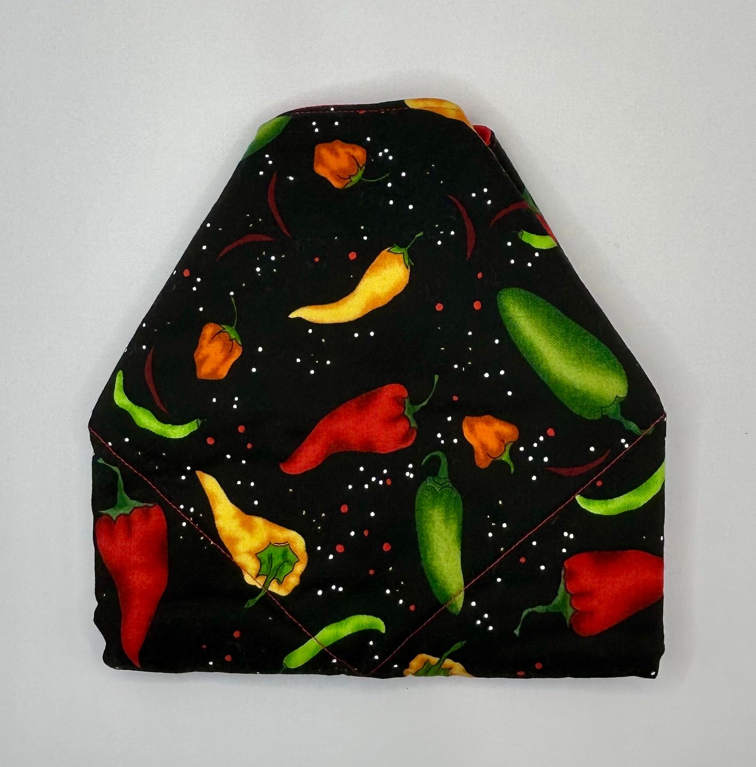 Casserole Cozie - 8x8 or 9x9 dish - Peppers