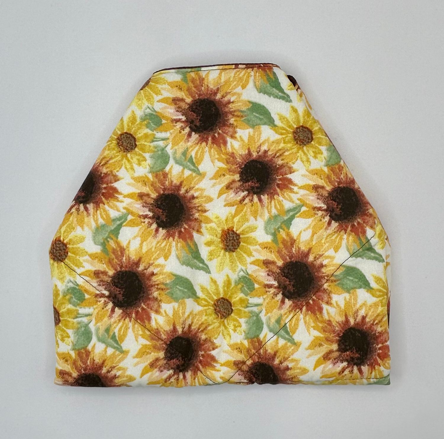 Casserole Cozie - 8x8 or 9x9 dish - Sunflowers