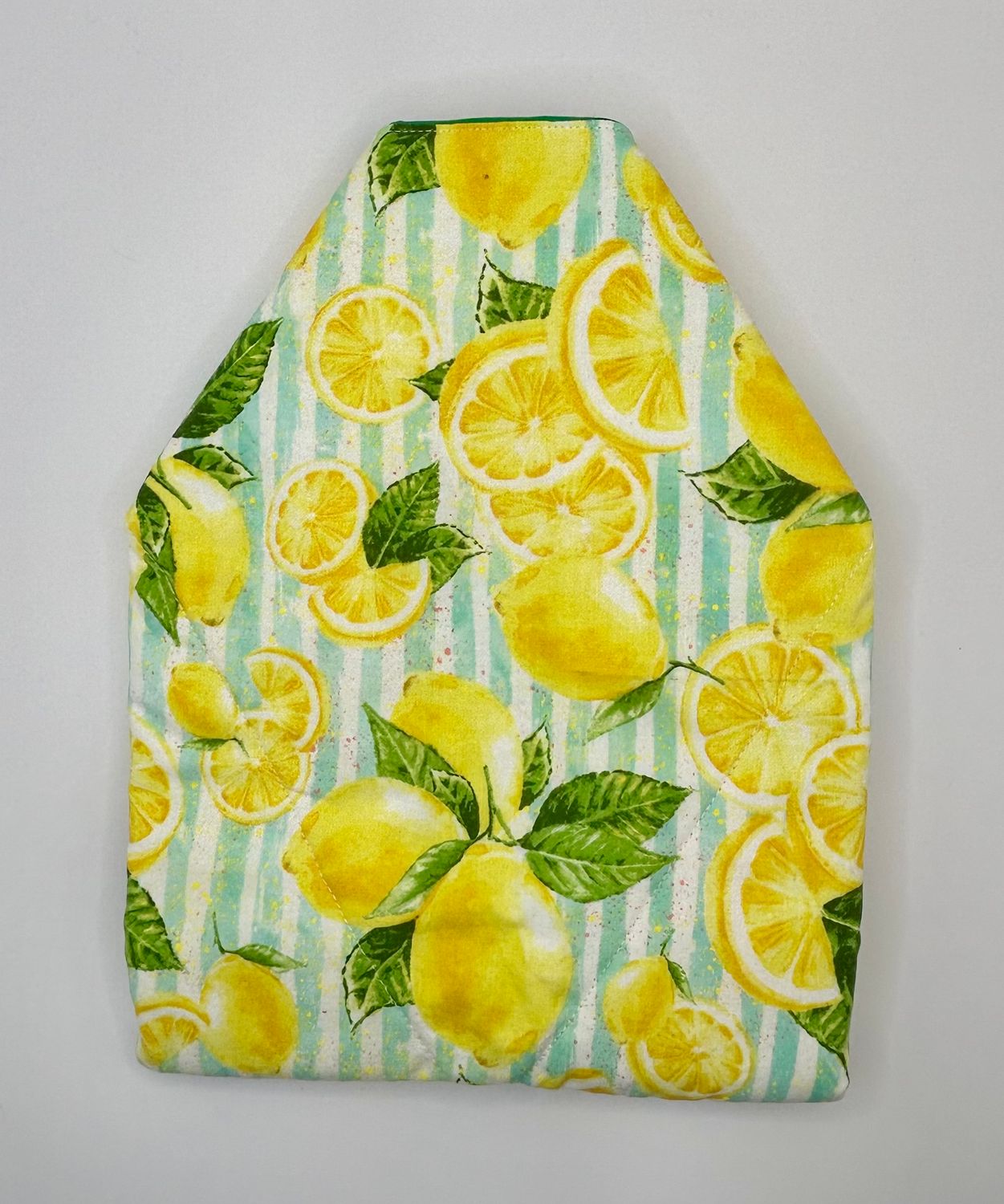 Casserole Cozie - 9x13 dish - Lemon Squeeze