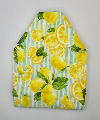 Casserole Cozie - 9x13 dish - Lemon Squeeze