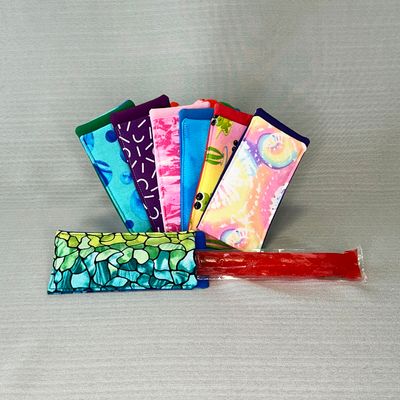 Freezie Cozies