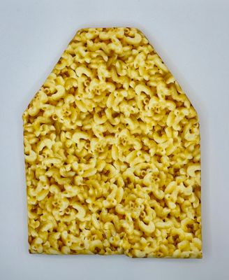 Casserole Cozie - 9x13 dish - Mac &amp; Cheese