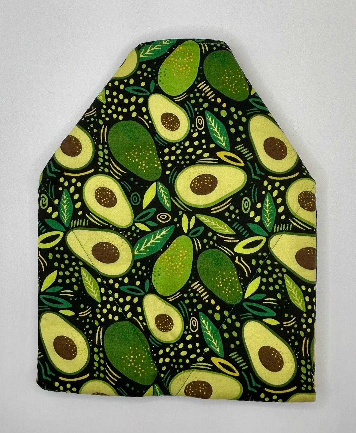 Casserole Cozie - 9x13 dish - Avacados