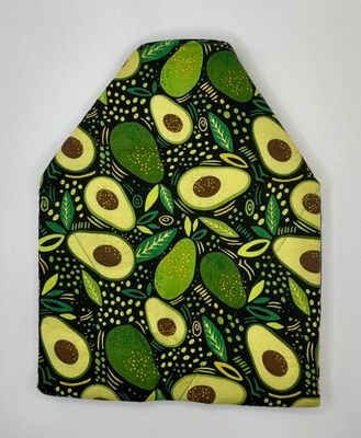 Casserole Cozie - 9x13 dish - Avacados