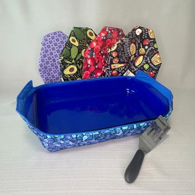 Casserole Cozies