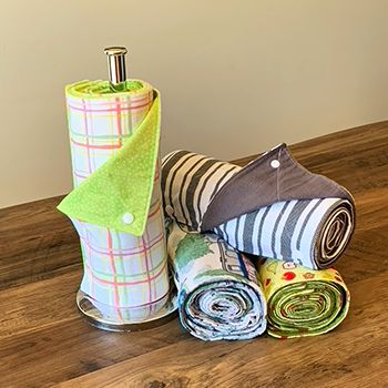 UnPaper Towels