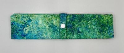 Green Specs Marble Maze