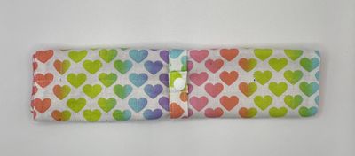 Hearts Marble Maze