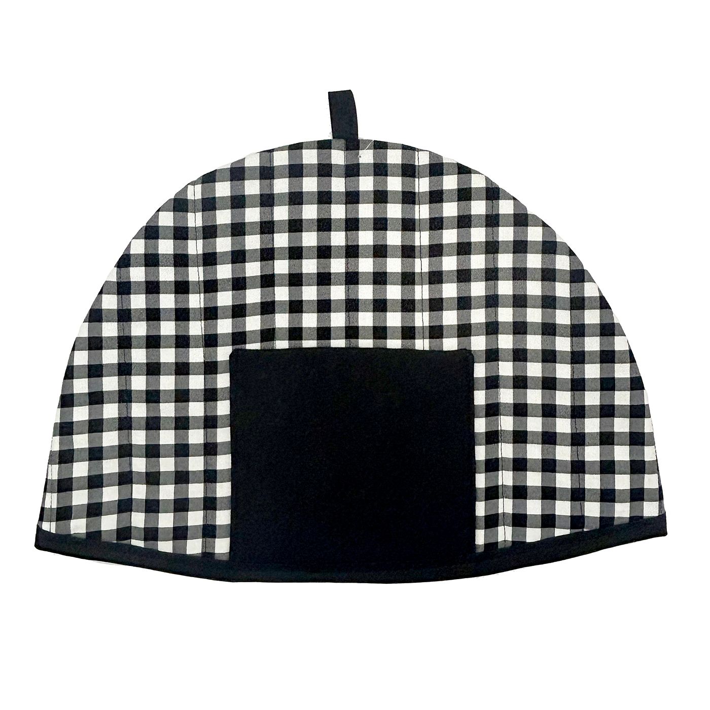 Buffalo Check